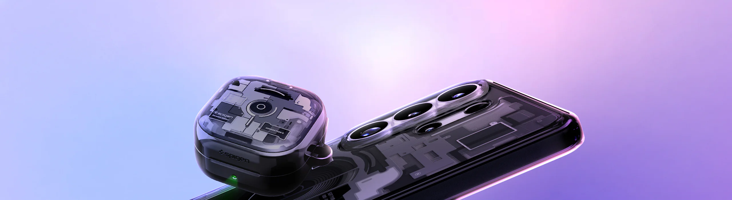 Protection Refined Through Innovation